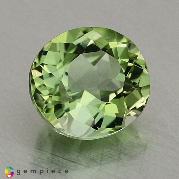 Showing image for tourmaline tourmaline Green Tourmaline image
