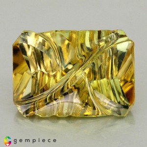 tourmaline  3.30cts - 11x8mm