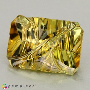 tourmaline  3.30cts - 11x8mm