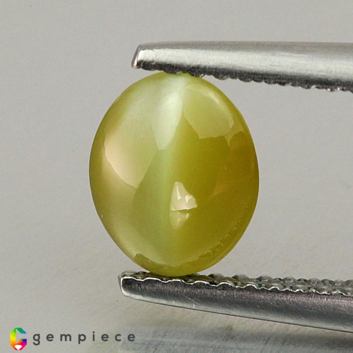 chrysoberyl cats eye Cats Eye, Chrysoberyl Cats Eye image