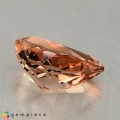 Natural Beryl 8.65 Carats Imperial Pink Pear 16x12 mm Loose Gemstone - Image 4