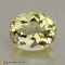 beryl  2.15cts - 9x8mm
