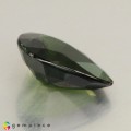 Natural Sapphire 2.52 Carats Intense Green Pear 10x8 mm Loose Gemstone - Image 3