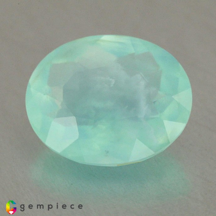 peru opal Peruvian Blue Opal image