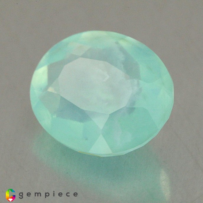 peru opal Peruvian Blue Opal image