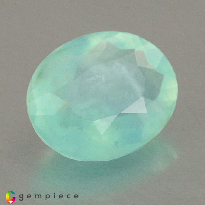 peru opal Peruvian Blue Opal image