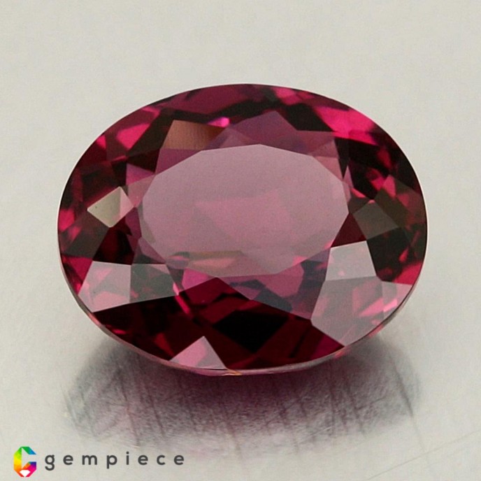 Showing image for rhodolite garnet rhodolite garnet Rhodolite Garnet image