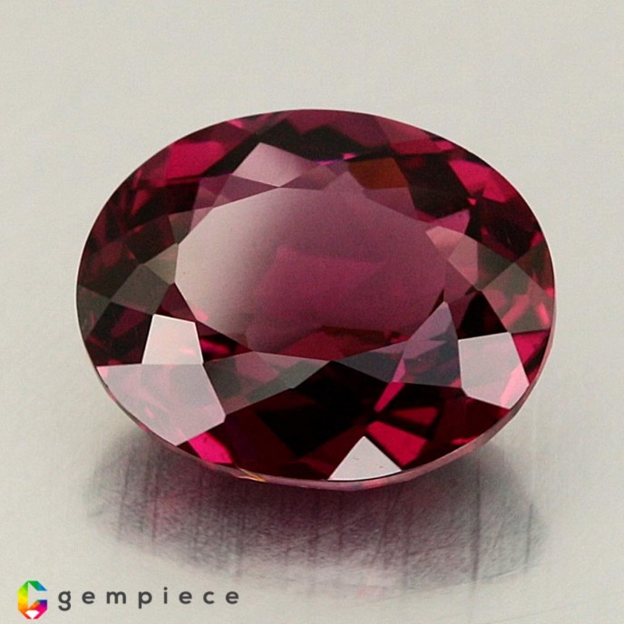 Showing image for rhodolite garnet rhodolite garnet Rhodolite Garnet image