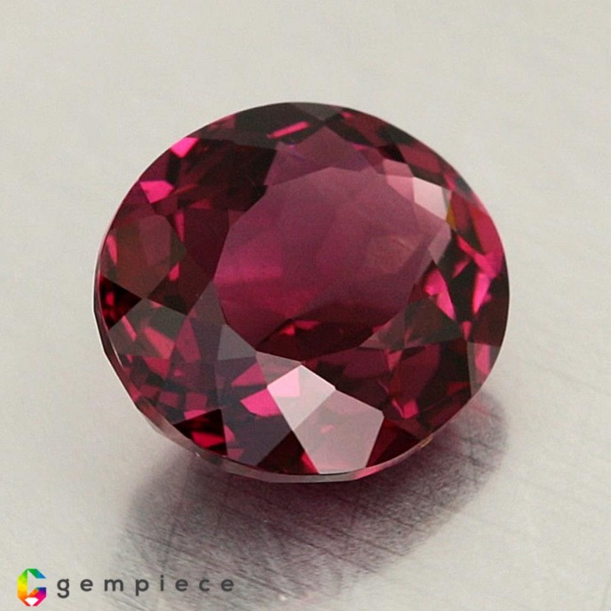 Showing image for rhodolite garnet rhodolite garnet Rhodolite Garnet image