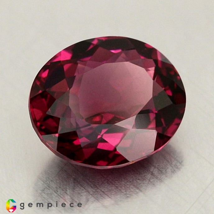 Showing image for rhodolite garnet rhodolite garnet Rhodolite Garnet image