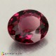 Showing image for rhodolite garnet rhodolite garnet Rhodolite Garnet image