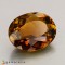tourmaline  4.21cts - 12x10mm