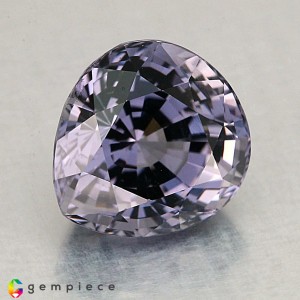 spinel  3.50cts - 9x8mm