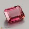 tourmaline  5.78cts - 11x9mm