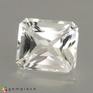 montebrasite  1.38cts - 7x6mm