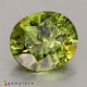 Showing image for demantoid garnet demantoid garnet Demantoid Garnet image