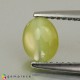 chrysoberyl cats eye Cats Eye, Chrysoberyl Cats Eye image