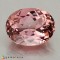 tourmaline  2.15cts - 9x7mm