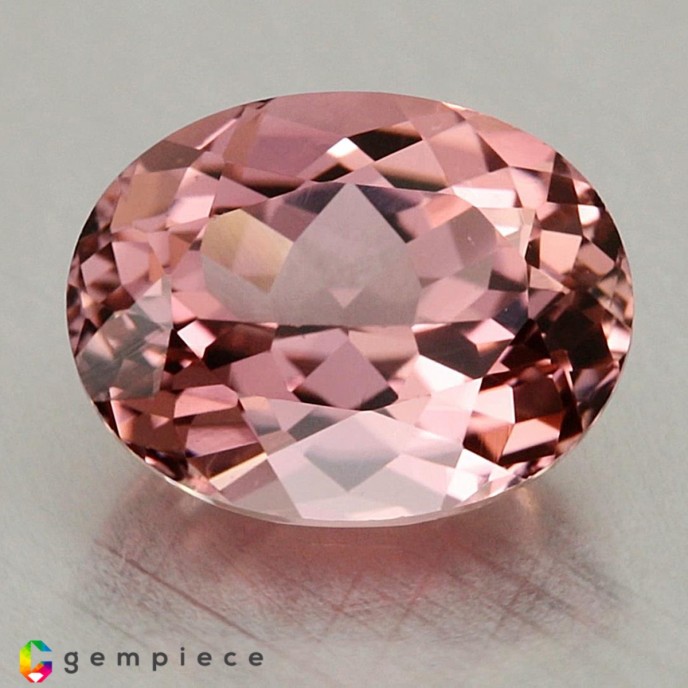 Showing image for tourmaline tourmaline Pink Tourmaline image