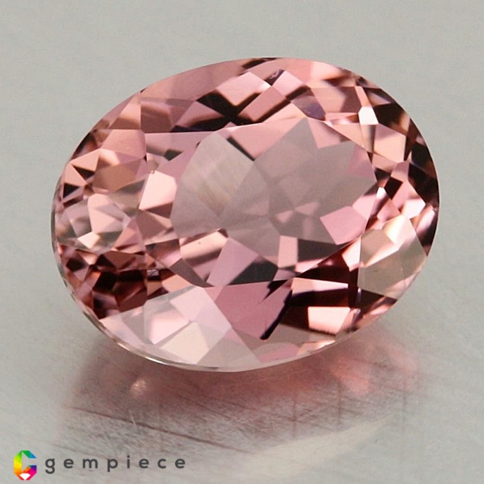 Showing image for tourmaline tourmaline Pink Tourmaline image