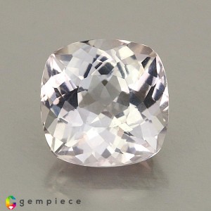 apatite  6.81cts - 11x11mm