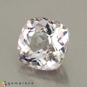 apatite  6.81cts - 11x11mm