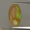 opal  2.17cts - 16x9mm