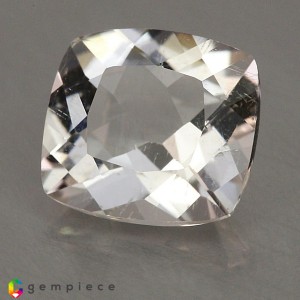 scapolite  2.60cts - 9x9mm