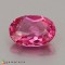 spinel  0.69cts - 7x5mm