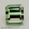 tourmaline  2.36cts - 7x7mm
