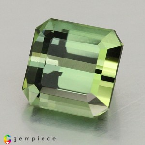 tourmaline  2.36cts - 7x7mm tourmaline  2.36cts - 7x7mm