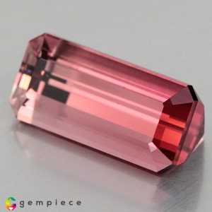 tourmaline  4.80cts - 14x7mm tourmaline  4.80cts - 14x7mm