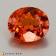 Showing image for spessartite garnet spessartite garnet image