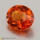Showing image for spessartite garnet spessartite garnet image