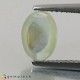 chrysoberyl cats eye image