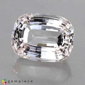 beryl  14.06cts - 16x12mm