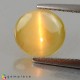 chrysoberyl cats eye Cats Eye, Chrysoberyl Cats Eye image