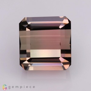 tourmaline  7.38cts - 10x10mm