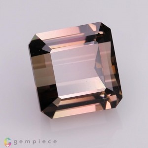 tourmaline  7.38cts - 10x10mm