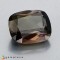 tourmaline  7.28cts - 13x11mm