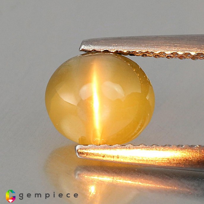 Showing image for chrysoberyl cats eye chrysoberyl cats eye Cats Eye, Chrysoberyl Cats Eye image