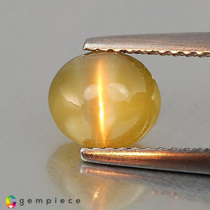 Showing image for chrysoberyl cats eye chrysoberyl cats eye Cats Eye, Chrysoberyl Cats Eye image
