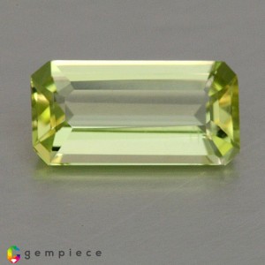 amblygonite  1.53cts - 10x5mm amblygonite  1.53cts - 10x5mm