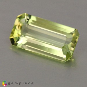 amblygonite  1.53cts - 10x5mm amblygonite  1.53cts - 10x5mm