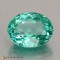 apatite  1.72cts - 8x7mm