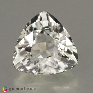 montebrasite  1.73cts - 8x8mm