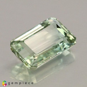 tourmaline  3.86cts - 12x7mm