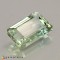 tourmaline  3.86cts - 12x7mm