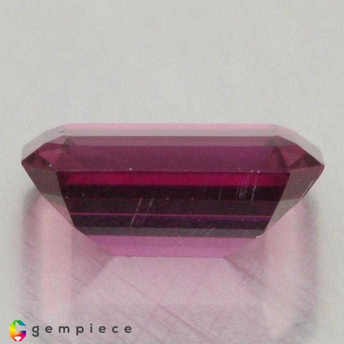 rhodolite garnet Rhodolite Garnet image