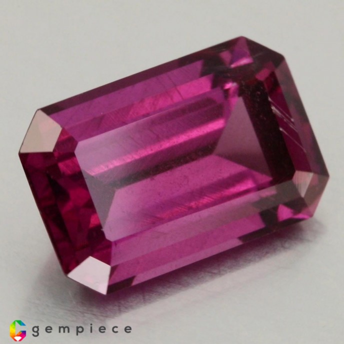 rhodolite garnet Rhodolite Garnet image